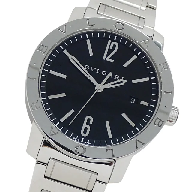 Bulgari Bulgari 55017 kol saati