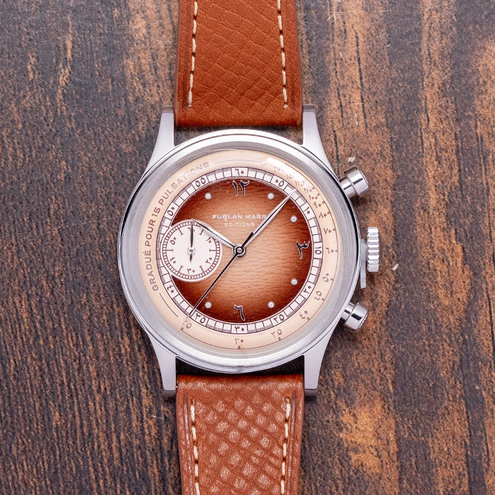 Furlan Marri SAHRA-20203 38 mm kol saati