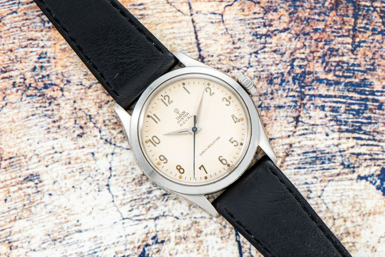 Tudor Tudor 40990392 34 mm kol saati