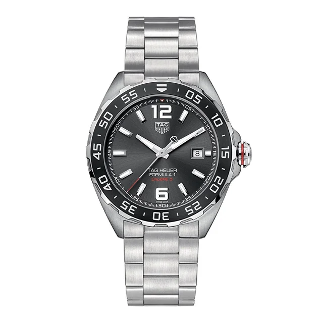 Tag Heuer Formula 1 WAZ2011.BA0842 kol saati