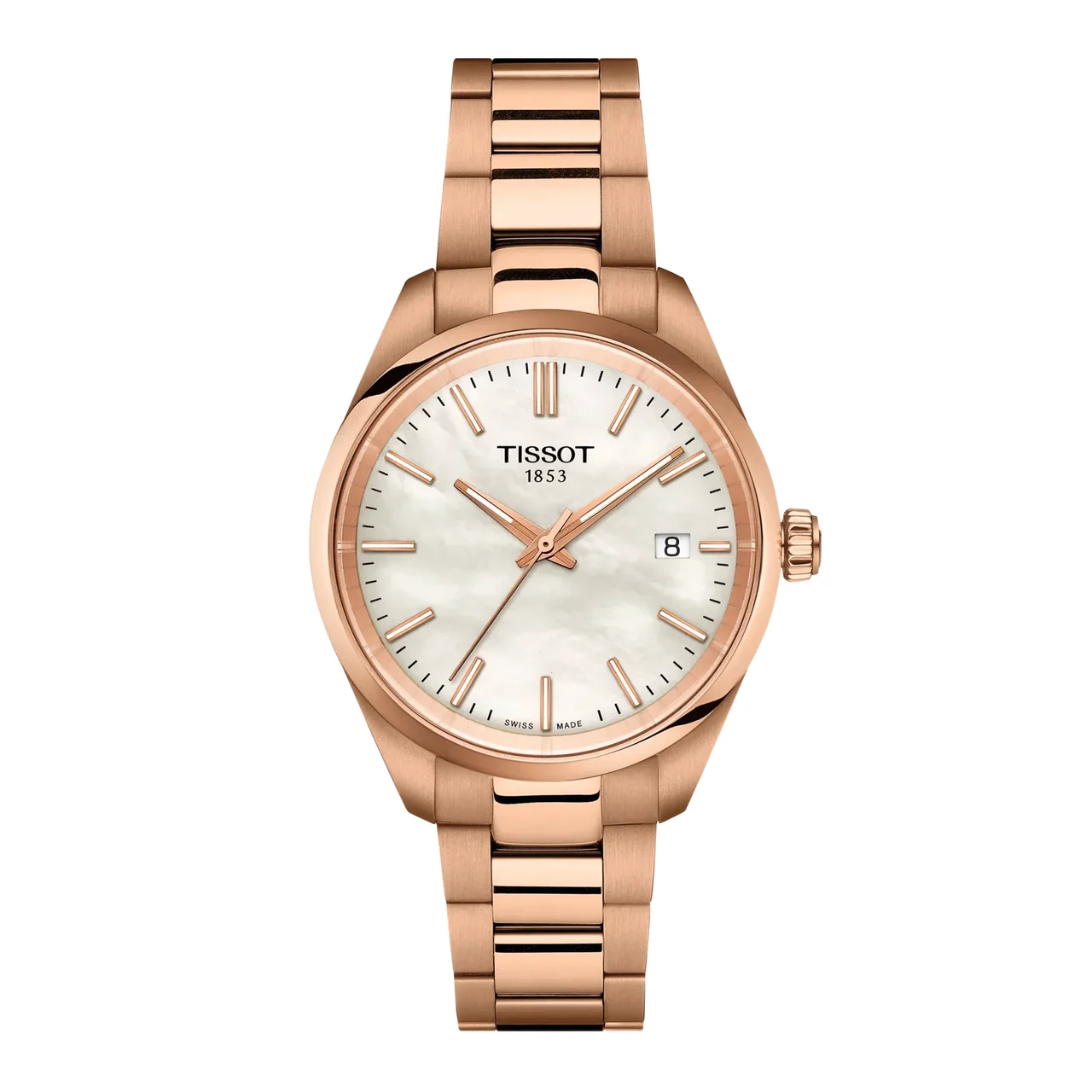 Tissot Tissot T150.210.33.111 34 mm kol saati