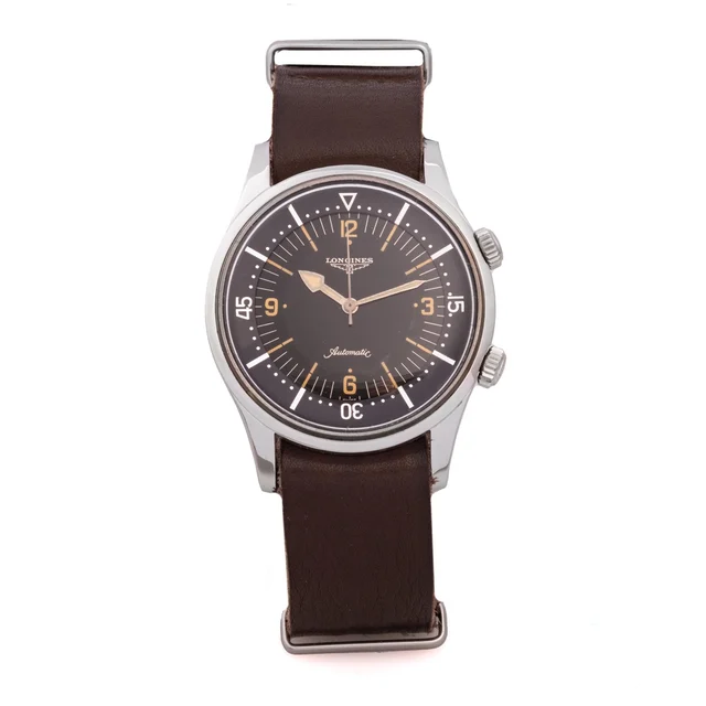 Longines Switzerland 7042-2 kol saati