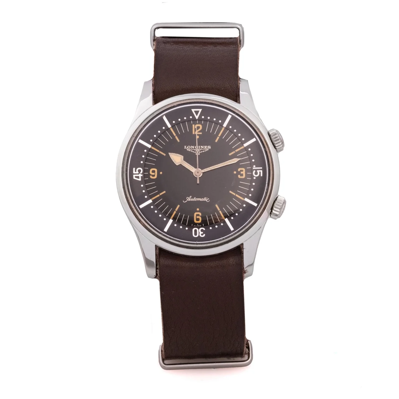 Longines Switzerland 7042-2 kol saati