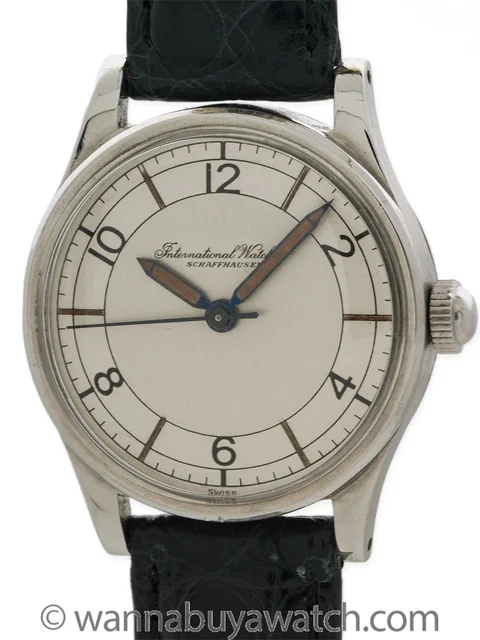 IWC IWC 45603 kol saati