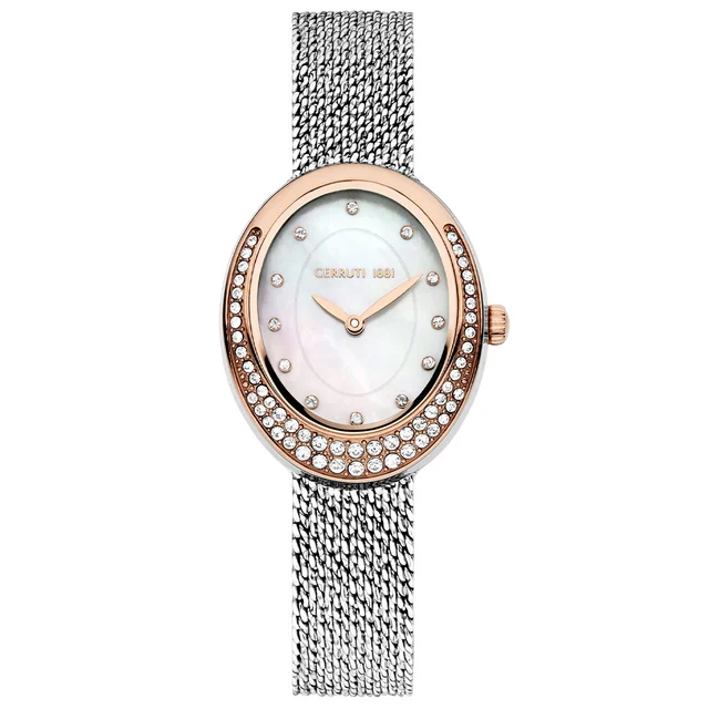 Cerruti 1881 CIWLG0012504 kol saati