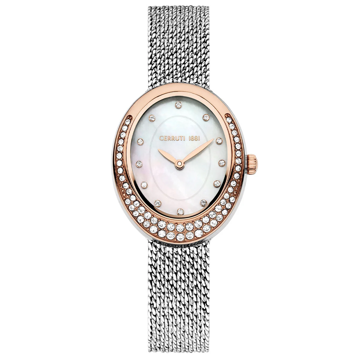 Cerruti 1881 CIWLG0012504 26 mm kol saati