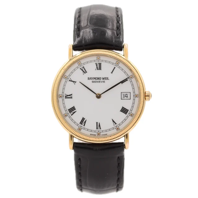 Raymond Weil Raymond Weil 1032026161011 kol saati