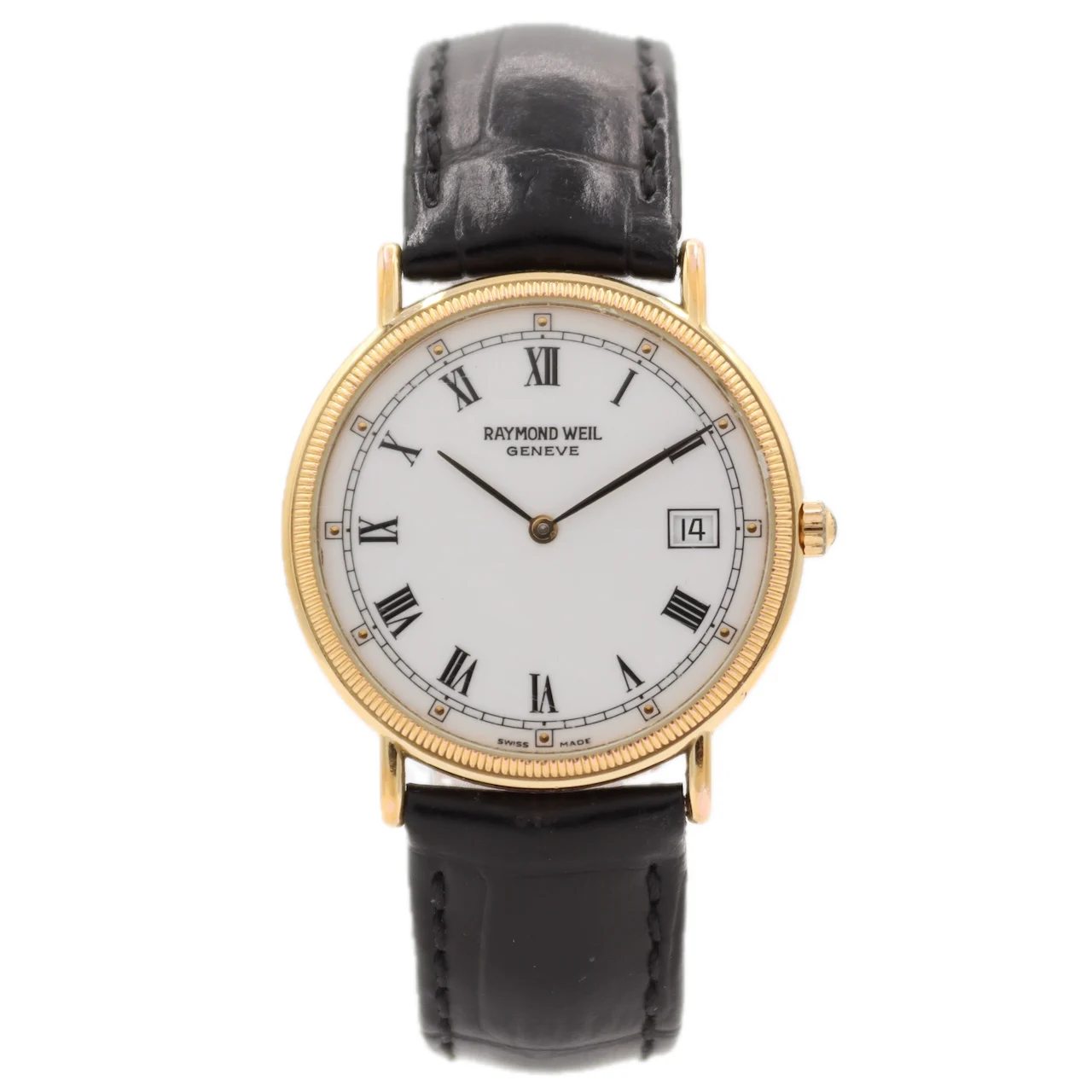 Raymond Weil Raymond Weil 1032026161011 32 mm kol saati