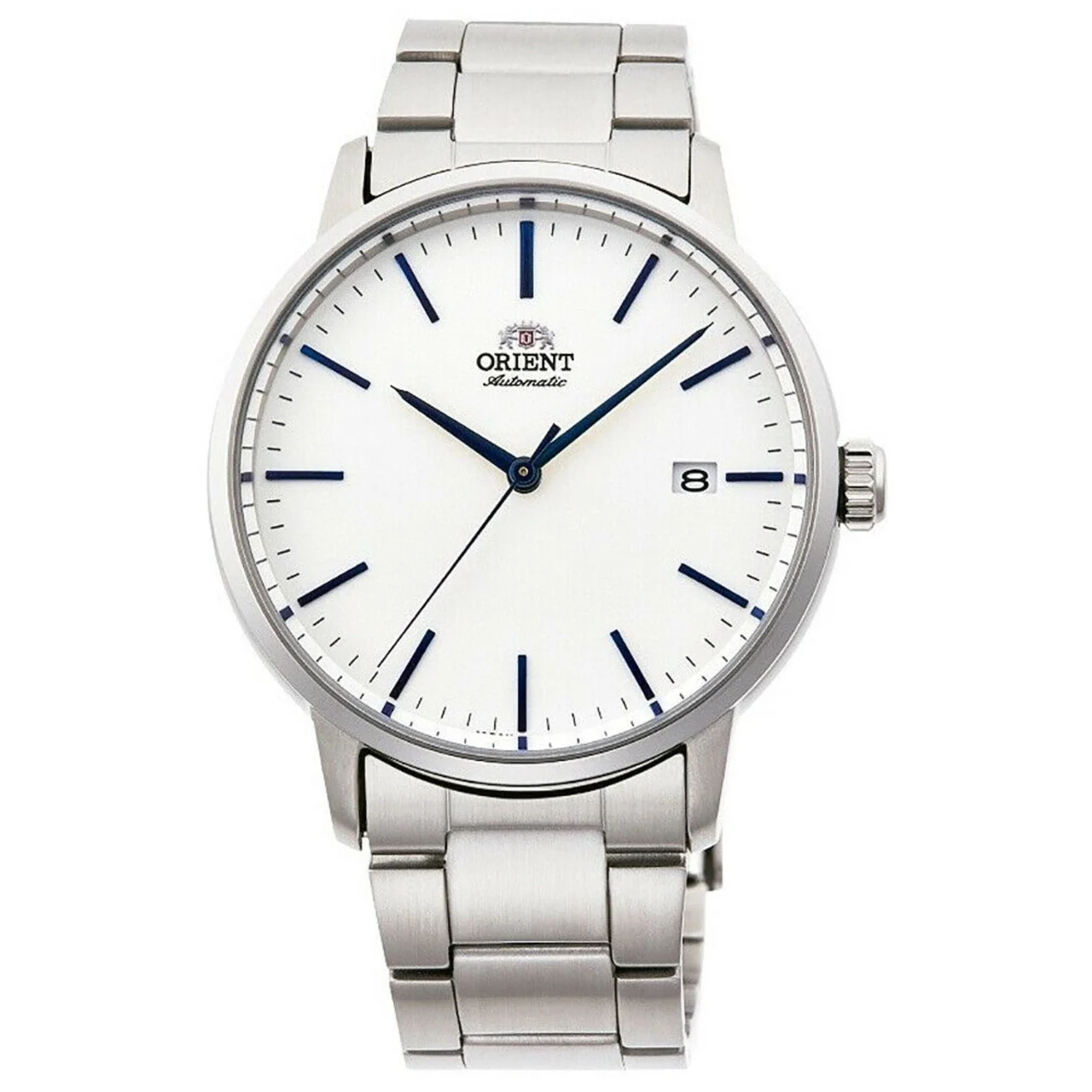Orient Orient RA-AC0015S10D 40 mm kol saati