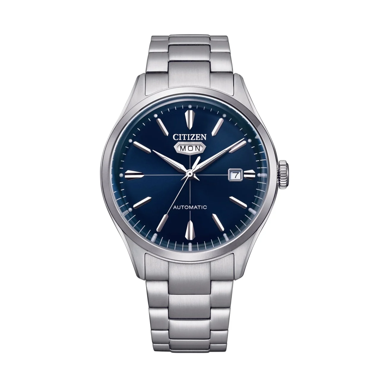 Citizen Citizen NH8391-51L 40 mm kol saati