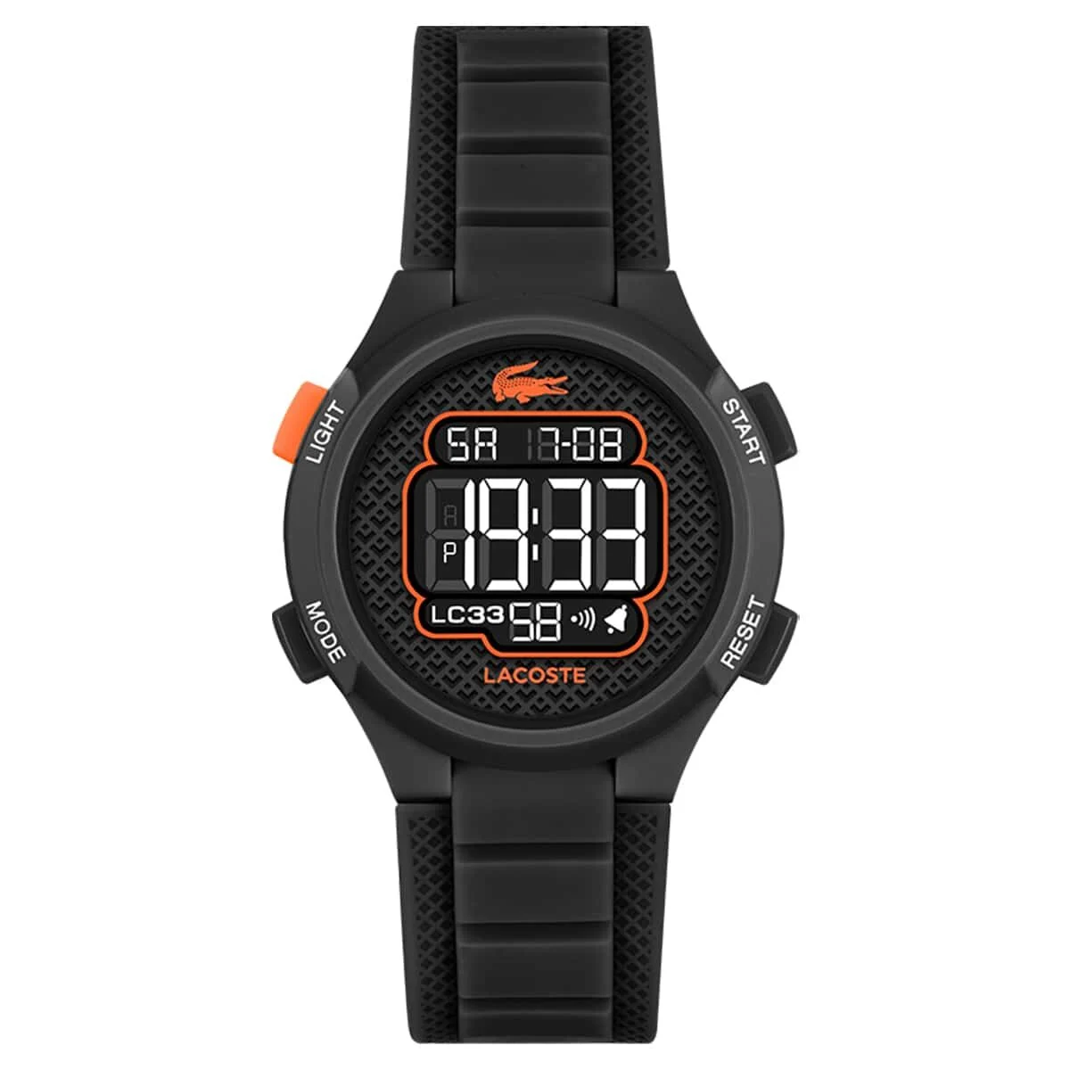 Lacoste LAC2030072 33 mm kol saati
