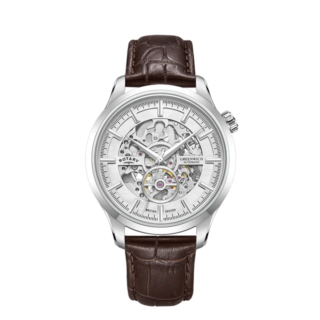 Rotary Rotary GS02945/06 kol saati