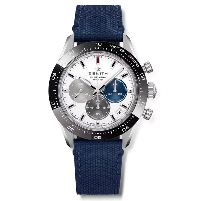 Zenith Chronomaster Sport 03.3100.3600/69.C823 kol saati