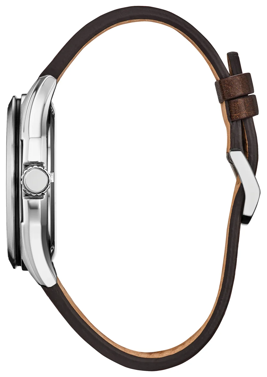 Citizen Terra Force AW1890-19B 41.2 mm kol saati