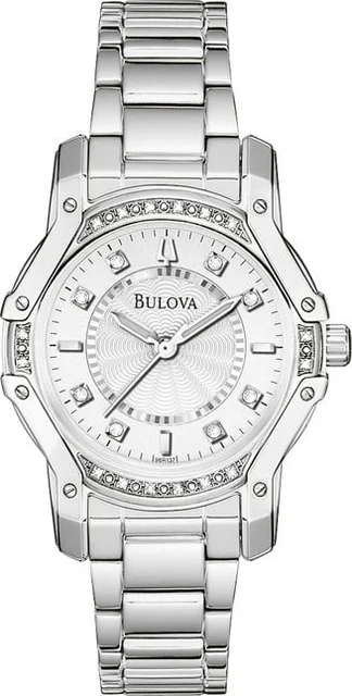Bulova Diamond 96R137 kol saati