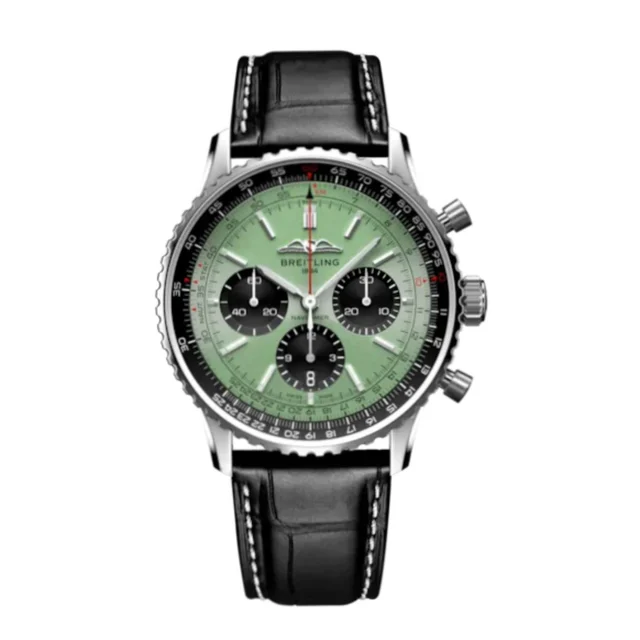 Breitling Navitimer J123852 kol saati