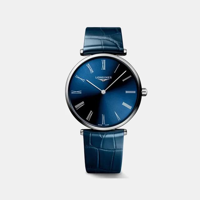 Longines Grande Classique L48664942 kol saati