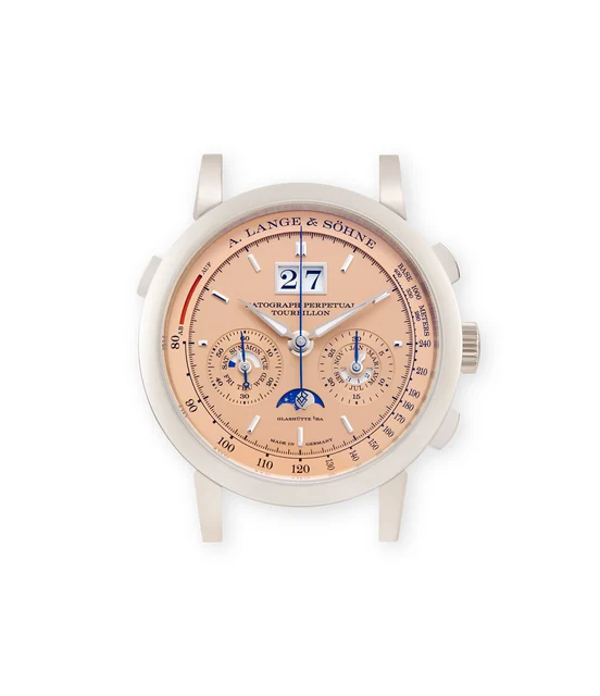 A. Lange & Sohne Datograph CRPWG_A2437 kol saati