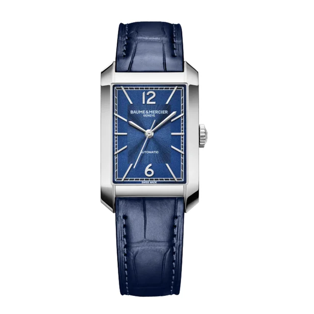 Baume & Mercier Hampton 605-00025 kol saati