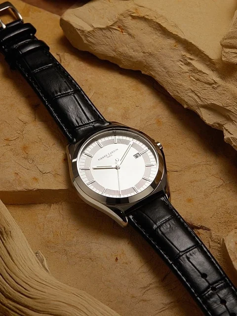 Pierre Cardin Vaugirard CF.1005.LB.1 kol saati