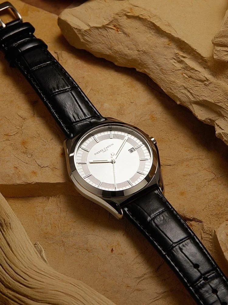 Pierre Cardin Vaugirard CF.1005.LB.1 42 mm kol saati
