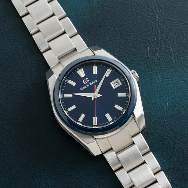 Grand Seiko Grand Seiko 40991777 kol saati
