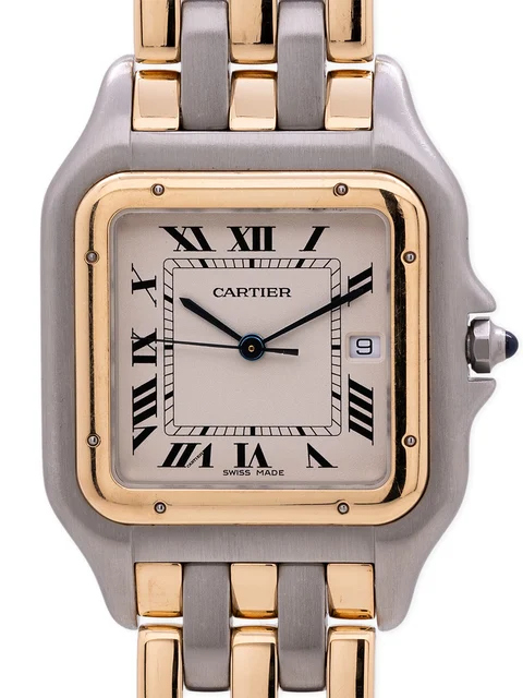 Cartier Cartier 71005 kol saati