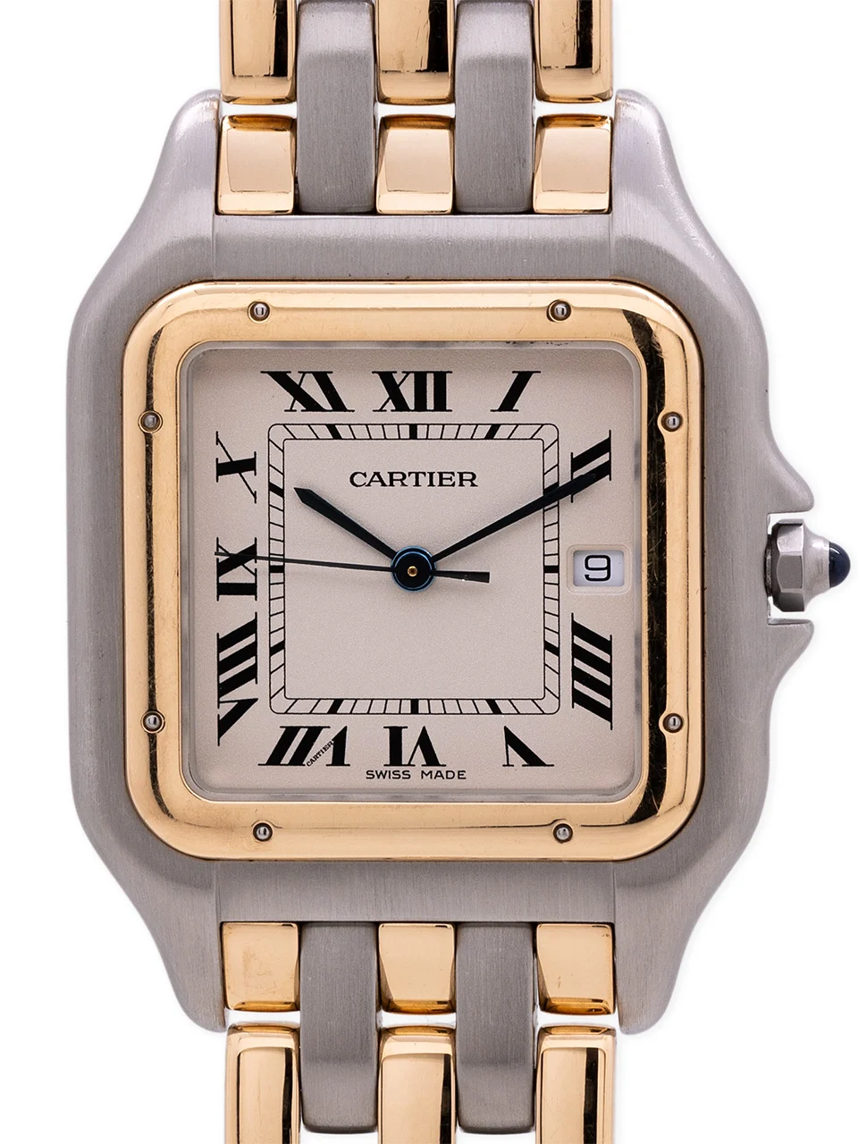Cartier Cartier 71005 40 mm kol saati