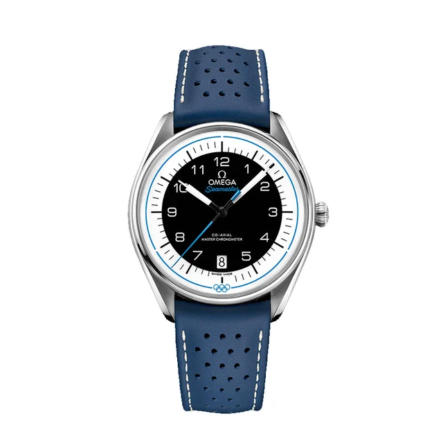 OMEGA Omega 522.32.40.20.01.001 kol saati
