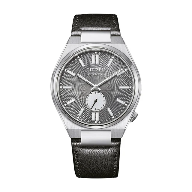 Citizen Tsuyosa Small Second NK5010-01H kol saati