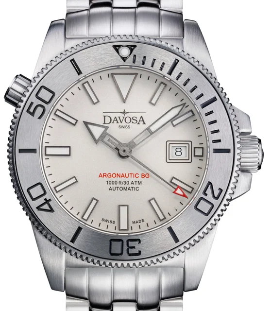 Davosa Argonautic 161.528.01 kol saati