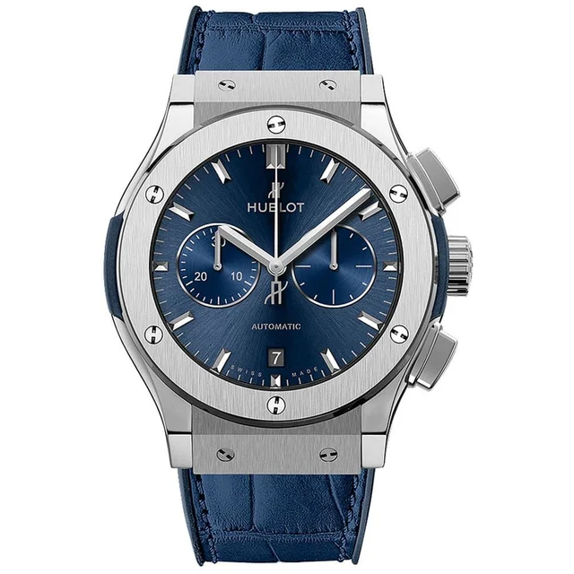 Hublot Classic Fusion 541.nx.7170.lr kol saati