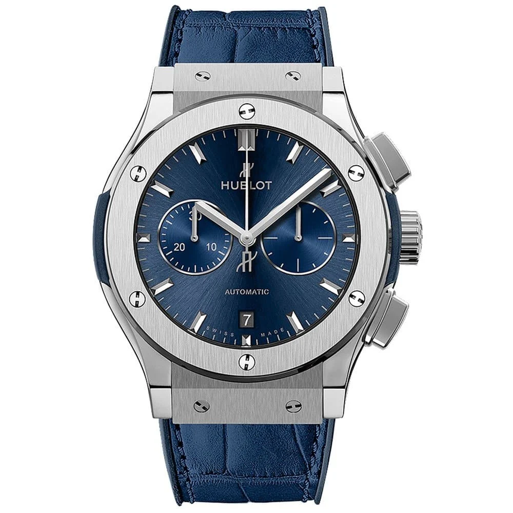 Hublot Classic Fusion 541.nx.7170.lr 42 mm kol saati