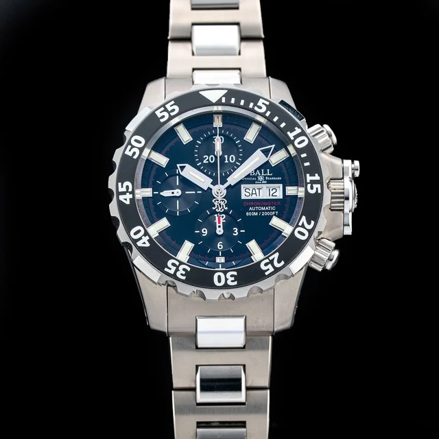 Ball Engineer Hydrocarbon NEDU 210009N34575 kol saati