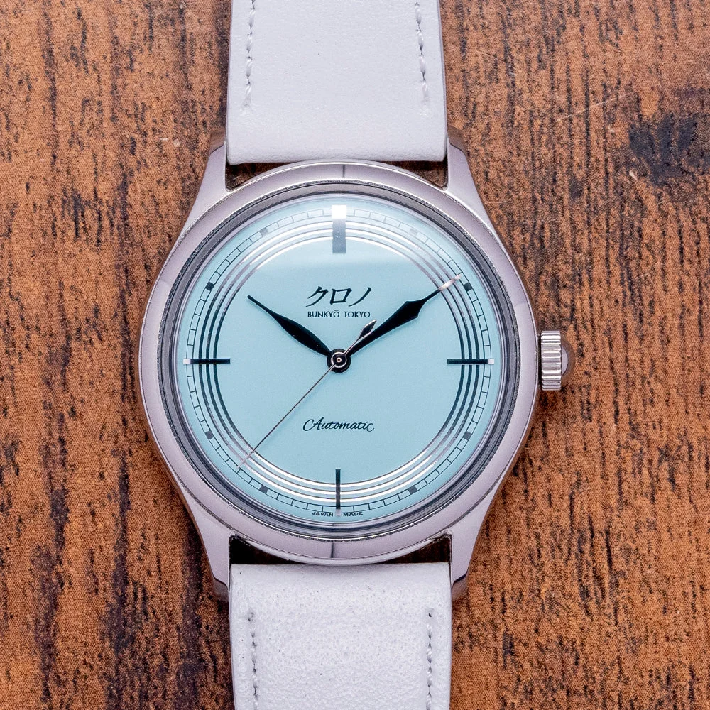 Kurono Tokyo Seiji / CU011 37 mm kol saati