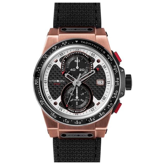 Hydrogen Watch HW514401 kol saati