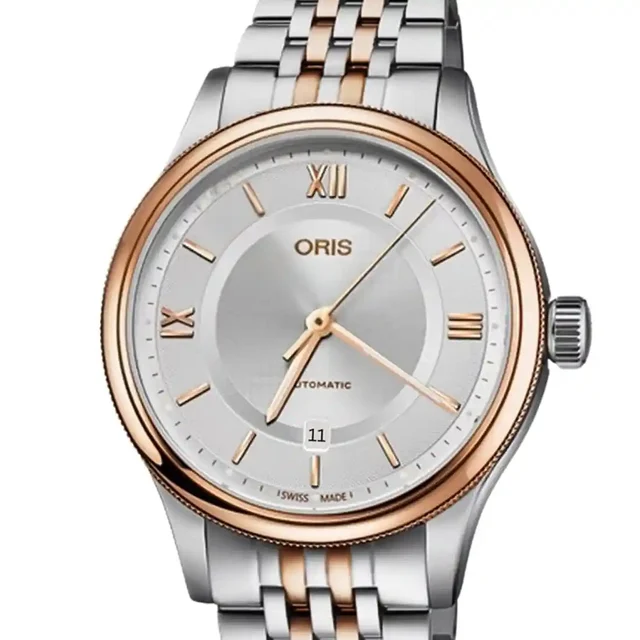 Oris Oris 17032 kol saati
