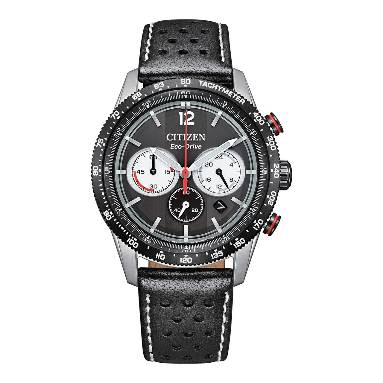 Citizen CA4717-06E 40 mm kol saati