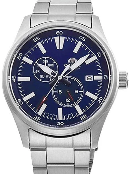 Orient Orient RA-AK0401L10A 42 mm kol saati