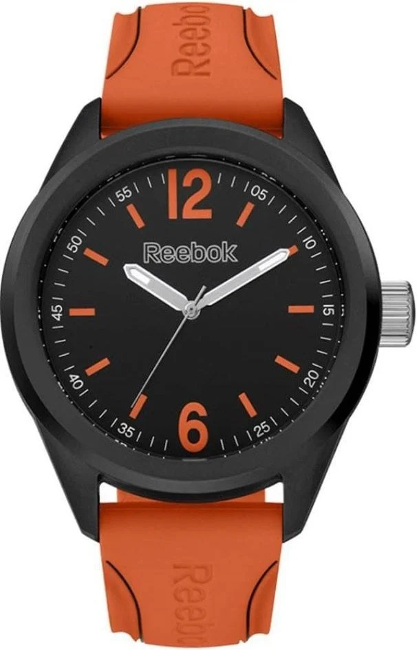 Reebok RF-SDS-G2-PBIO-BO 45 mm kol saati