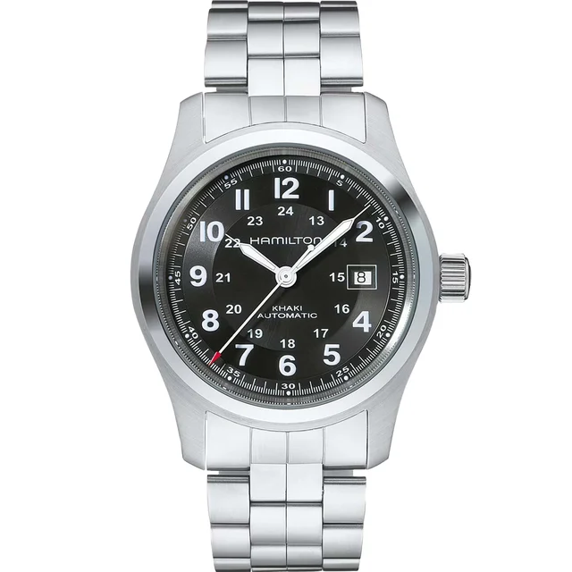 Hamilton Khaki Field 210000007490 kol saati