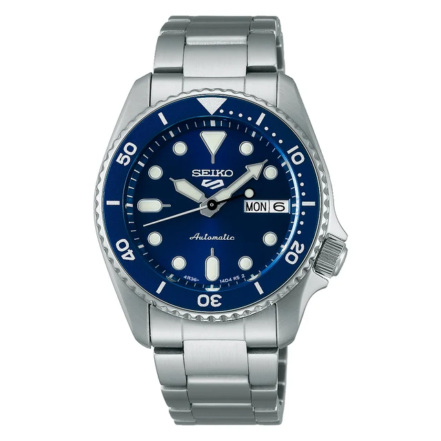 Seiko Sports SKX series SRPL77 SRPL77K1 kol saati