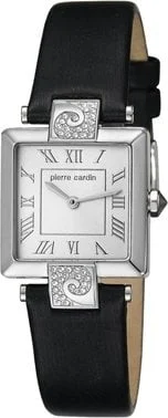 Pierre Cardin 105812F02 24 mm kol saati