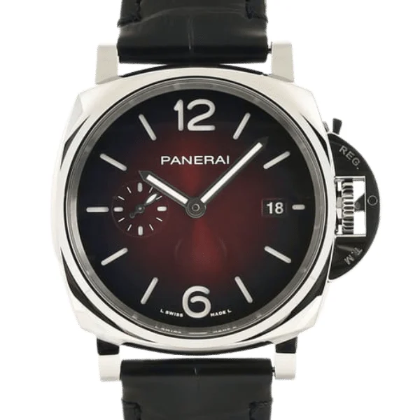 Panerai Luminor 2505-04 kol saati