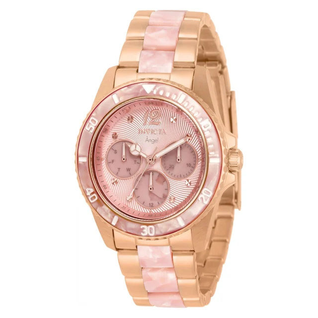 Invicta Angel 886678384044 kol saati