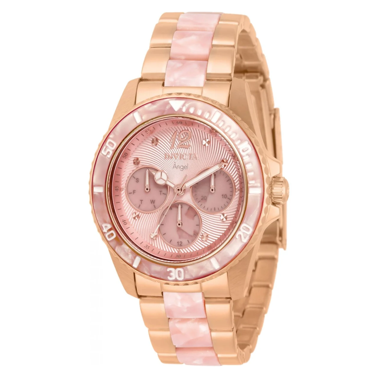 Invicta Angel 886678384044 38 mm kol saati