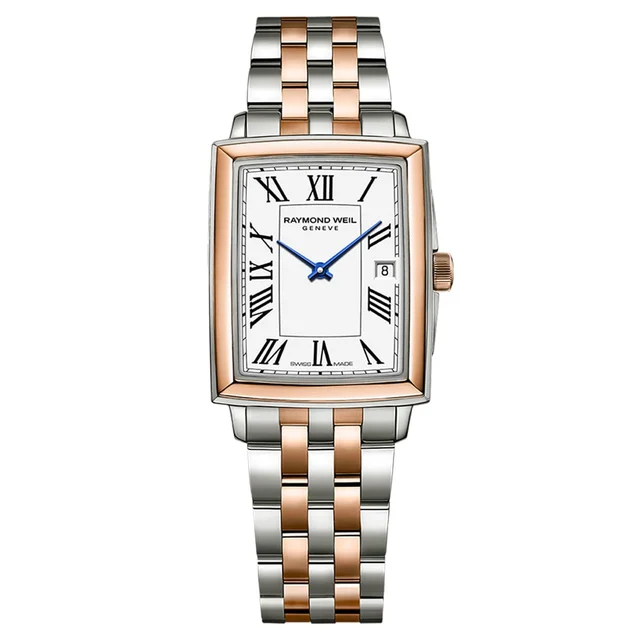 Raymond Weil Toccata RW5925SP500300 kol saati