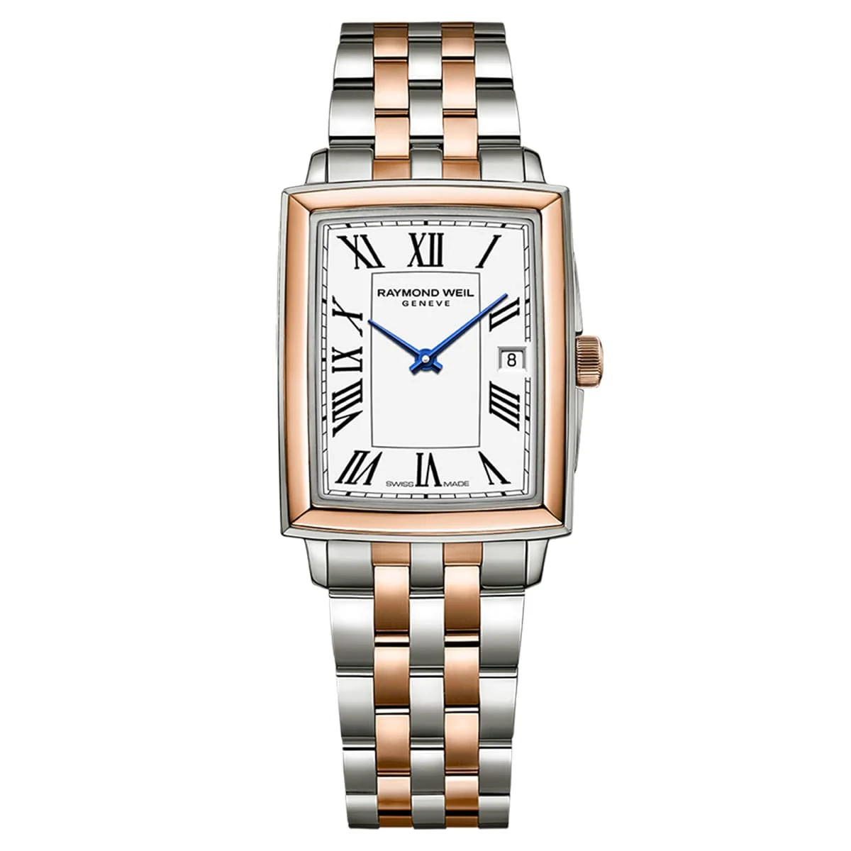 Raymond Weil Toccata RW5925SP500300 22.6 mm kol saati