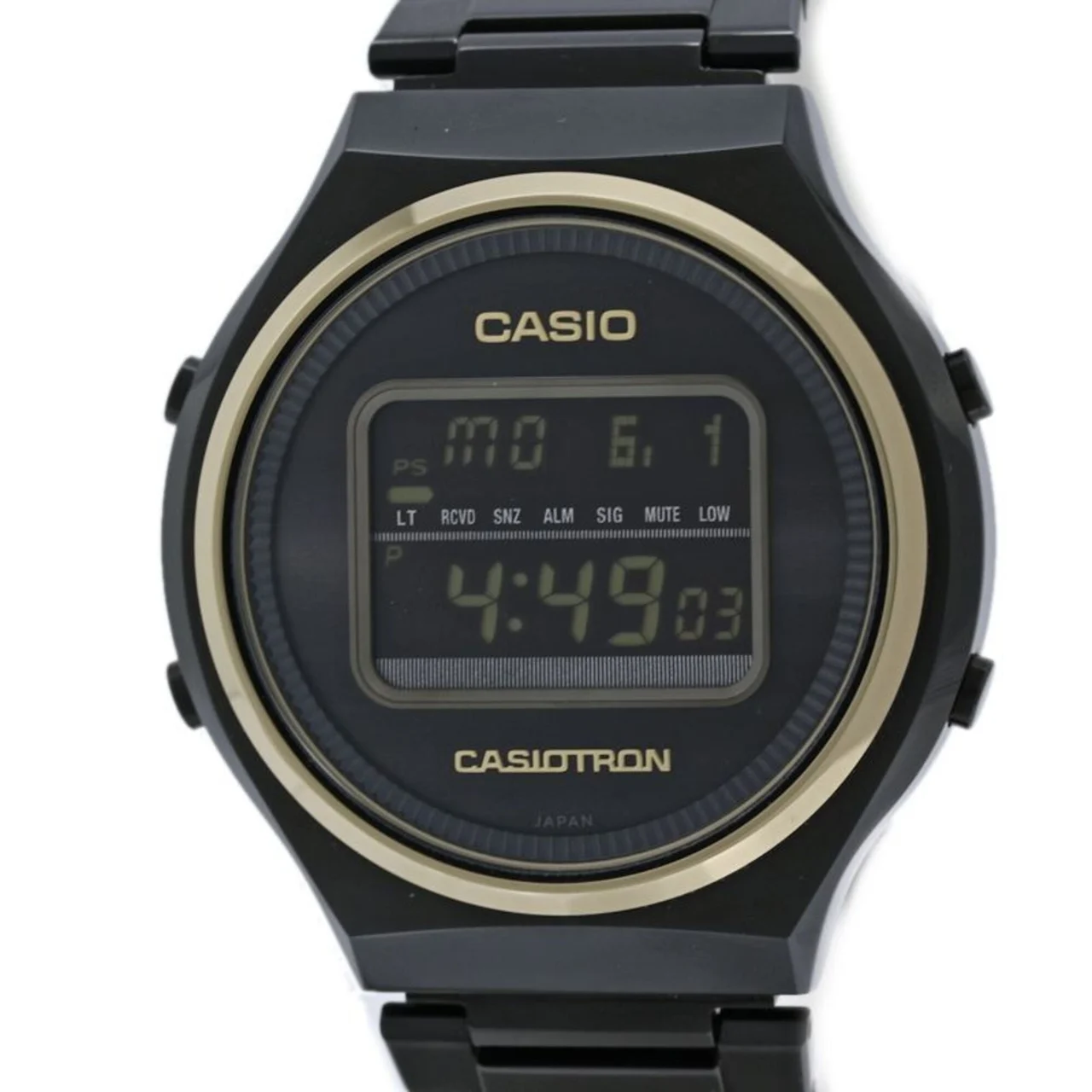 Casio Casio 54307 39 mm kol saati