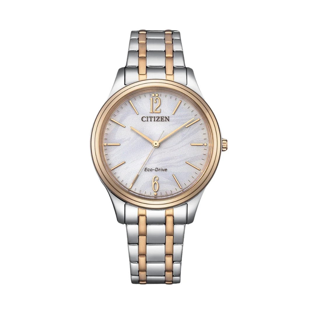 Citizen Citizen EM0416-78A 34 mm kol saati